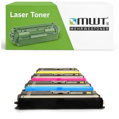 Cartouche toner Xerox Phaser 6121 compatible pour éviter les pannes d'encre avec 15% de rendement