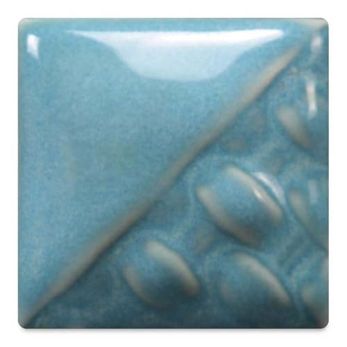 Mayco Stoneware Classic Glaze - Norse Blue, Pint