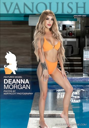 Vanquish - January 2022 - Deanna Morgan