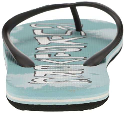 Quiksilver Men's Molokai Acid Drop 3 Point Sandal3