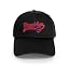 Black | Brooklyn Puerto Rican Cap
