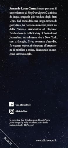 Una Notte Piena Di Luce - 4