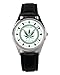 Cannabis regalo Fan Artículo accesorios Fan Artículo Reloj B de 2200