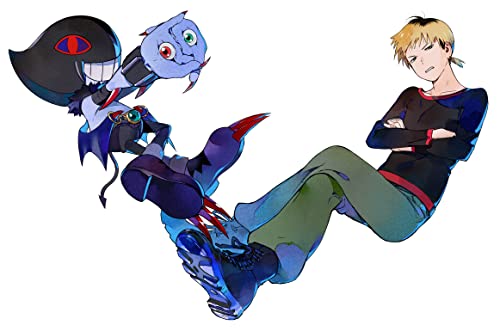 Digimon: Survive - PlayStation 4