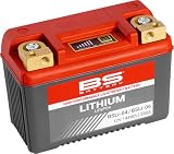 BS Battery Batteria agli ioni di litio - BSLI-04/06