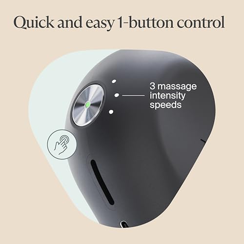 image for TheraGun Mini (3rd Generation) by Therabody – Ultra-Portable Massage