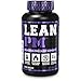 Lean PM Melatonin Free Fat Burner & Sleep Aid - Night Time Sleep Support, Weight Loss Supplement & Appetite Suppressant for Men and Women - 60 Caffeine Free, Keto Friendly Diet Pills