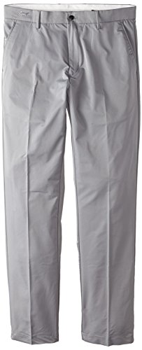 Greg Norman Collection Men's ML75 Hybrid Flat Front Pant