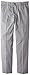 Greg Norman Collection Men's ML75 Hybrid Flat Front Pant