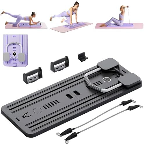 Máquina de ejercicios con rodillos multifunción para eliminar grasa y tonificar abdomen