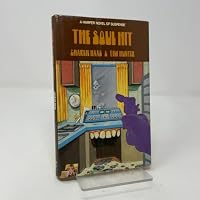 The Soul Hit B000VZONSE Book Cover