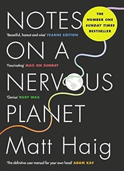 Notes on a Nervous Planet