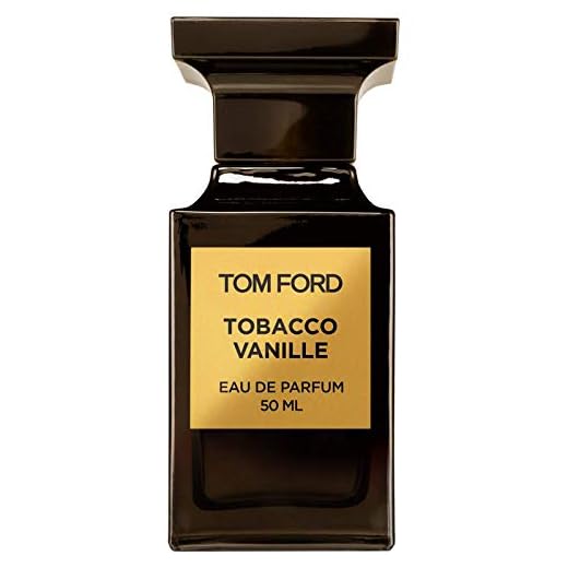 Tom Ford, Tom Ford Tobacco Vanille Eau De Parfum 50 Ml Spray , Parfym, Mångfärgad, 50, Unisex-Vuxen