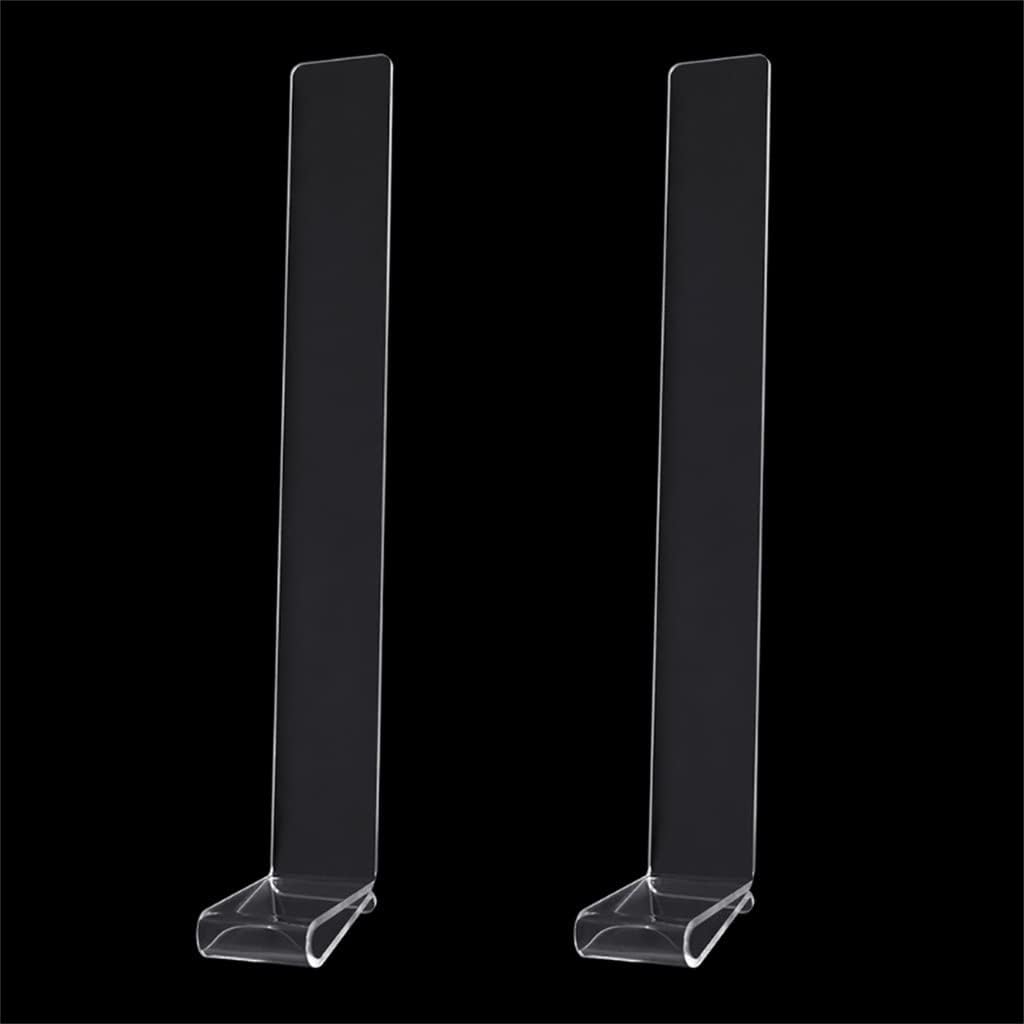 VIDI Music Book Clip and Page Holder-Sheet Holders for Piano, Keyboard, Stands, and Books