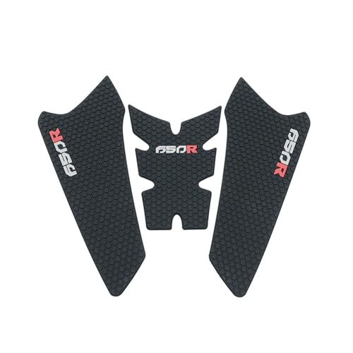 Protection Réservoir CBR650R 2019-2023 Évite Rayures Blouson Moto Kit Adhésif