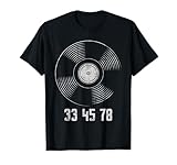 Vinyl Record Shirts