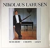  Nikolaus Lahusen - Schubert Chopin Liszt - Vinyl