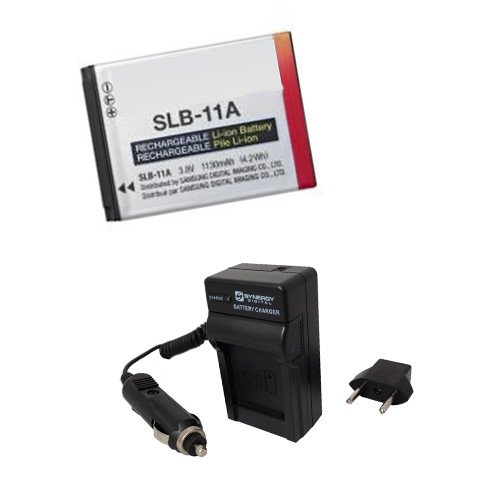 Zoom Q4 Handy Video Recorder Camcorder Accessory Kit Includes: ACD308 Battery, SDM-1501 Charger -  Synergy Digital, 69708-AK-69708MKZo