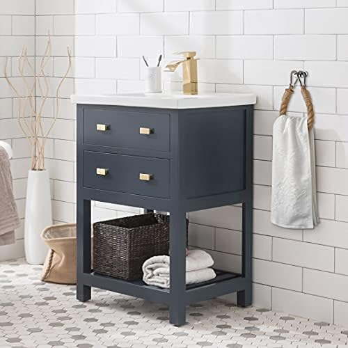 Toilet Roll Holder,OYEFLY Antique Industrial Style Toilet Roll Holder Towel Rails Wall Mounted Towel Rack Bathroom Decor Accessories Bath Towel Rings