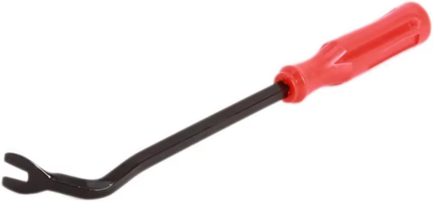 RC Car Disassembly Tool for Universal Parts RC Car Repair Installation Tool Trim Clip Removal Pliers Van Door Panel Fascia Dash Upholstery Remover Tool(Size2)