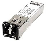 COMPATIBILITɠ: le module SFP 1000BASE-ZX est conçu pour des fibres monomode de longue portée.