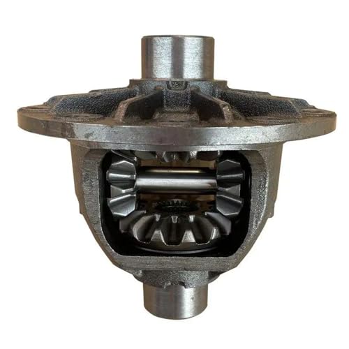 Différentiel arrière Jeep Wrangler Robin Hood pièce 68017176AA robuste
