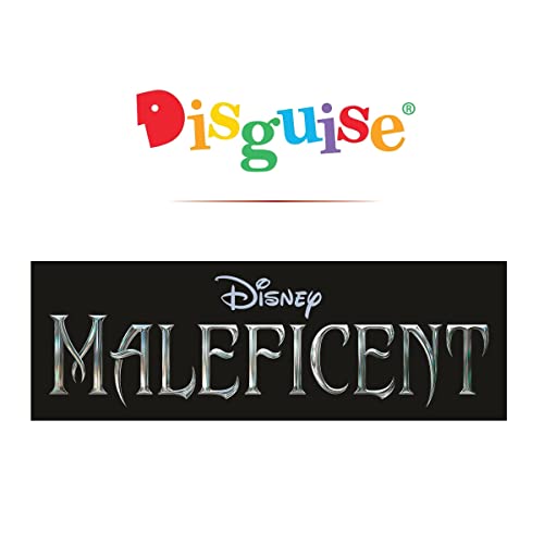 Disguise Women's Standard Disney Maleficent Staff Costume Accessory, Multi, Adult #TOP3