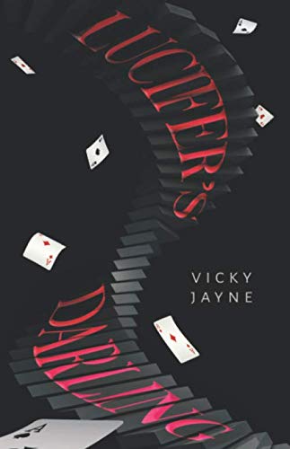 Lucifer's Darling: A Dark Fantasy Romance
