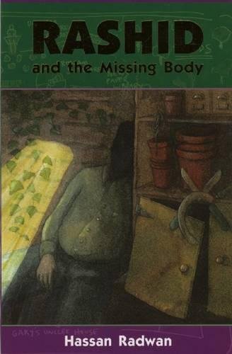 Rashid and the Missing Body Paperback – February 1, 2010