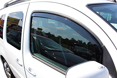 Déflecteur d'Air Kangoo