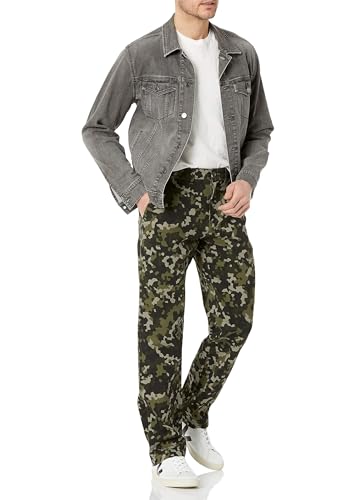 Image of Amazon Essentials Men Casual Pants