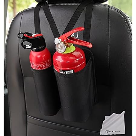 Amazon Britannia Fire Firemaster Fm ファイヤーマスター 専用マット マウントキット 消火器 車 バイク