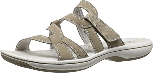 Clarks Women's Brinkley Lonna Fisherman Sandal