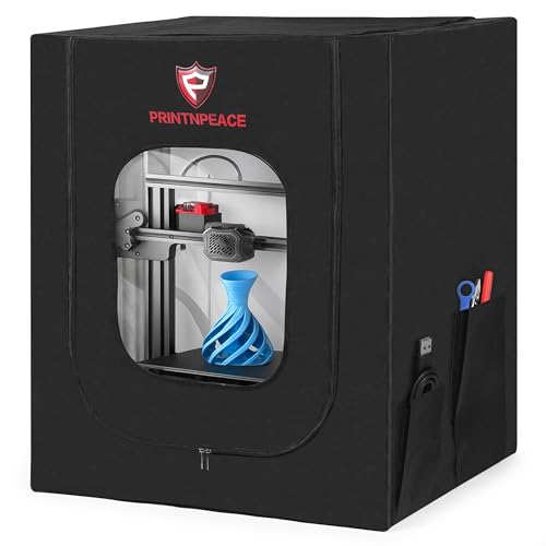 PrintnPeace Ender Series Enclosure