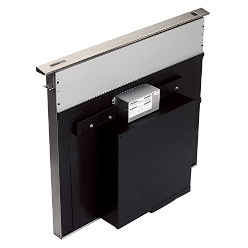 Broan Elite Rangemaster RMDD3604 Downdraft Ventilation