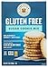 King Arthur Flour Gluten-Free Sugar Cookie Mix, 12 Ounce