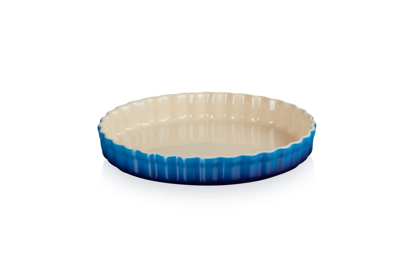 Le Creuset Tarteform aus Steinzeug – Bild 2