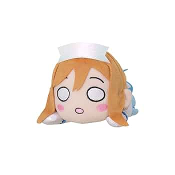 ラブライブ!サンシャイン!! 国木田花丸 寝そべりぬいぐるみLLサイズ 41oHAmMm2AL._UF350,350_QL50_.jpg