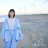 After the rain ���T�܂�