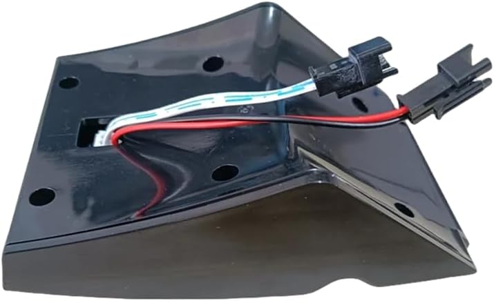 Original Front Light Rear Light For INMOTION V10 V10F Unicycle Self Balance Scooter Monowheel Light and Speaker Accessories (V10F Front Light)