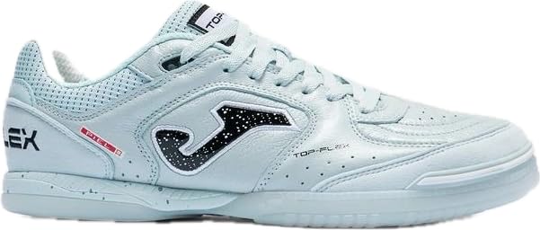 Amazon | [ホマ] TOP FLEX 2627 TURQUOISE INDOOR / EU36.5 (22.5cm