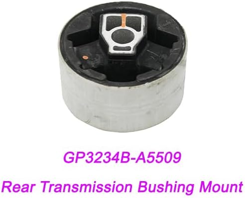 Miniatura 3 de Juego de montaje de transmisión para Chevrolet Cruze 1.4L automático 2011-2015