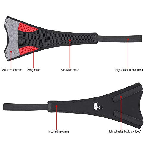 Bike Sweat Net - Image 2