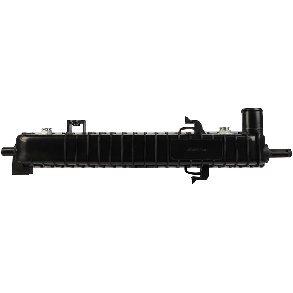 ALEGE Radiator and Cooling Fan Fit for 2010-2017 for Chevrolet Equinox, Replace OE:20815894