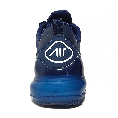 Tênis Masculino Infantil Escolar Casual Dia a Dia Air Pro - Marinho (br_footwear_size_system, little