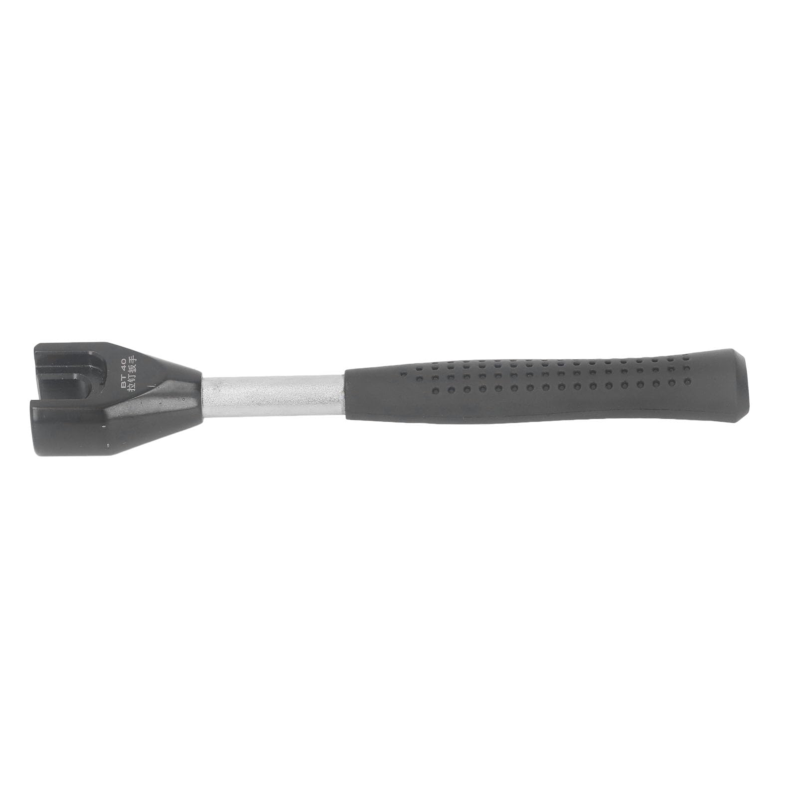 Pull Stud Spanner, BT40 Narzędzie klucza, konstrukcja bez poślizgu, konstrukcja stali stopowej 40CRMO, wysoka twardość, do konserwacji i naprawy maszynowej
