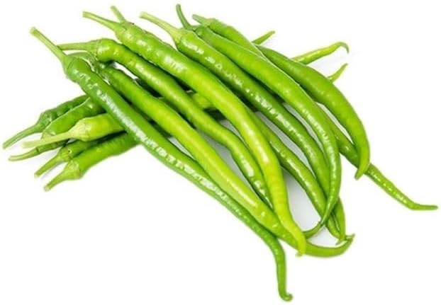 BİBER KIL ACI (ÇOKLU TOHUM) - 5 Gram