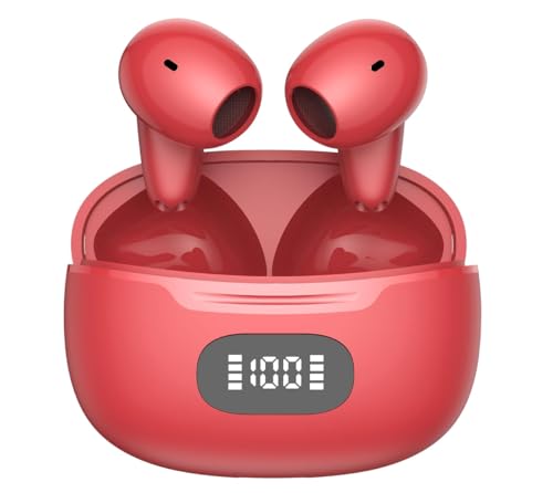 Bluetooth�C���z�� ���C�����X�C���z�� 6�̃V���R���}�C�N���� AI�X�}�[�gENC�ʘb�m�C�Y�L�����Z�����O IPX7�h�� �ő�65���ԍĐ� 2026�N�ŐVBluetooth5.4�u���[�g�D�[�X�C���z�� �S����HIFI������x���ڑ��u��WEB��c/