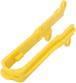 Protector De Cadena De Motocicleta para Suzuki DR-Z 2000-2004 DR-Z400E 2000-2007 DR-Z400S 2000-2018 DRZ 400 Cadena De Motocicleta Slider Basculante Guía Protección