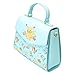 Loungefly Pokémon Cafe Crossbody Bag
